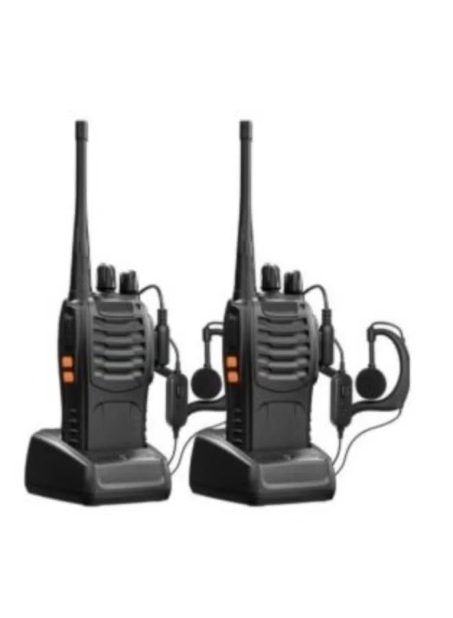Bf-888s Outdoor Pmr446Mhz European Frequency Intercom Wireless Handheld Manufacturer Spot - Image 1